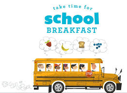 breakfast bus
